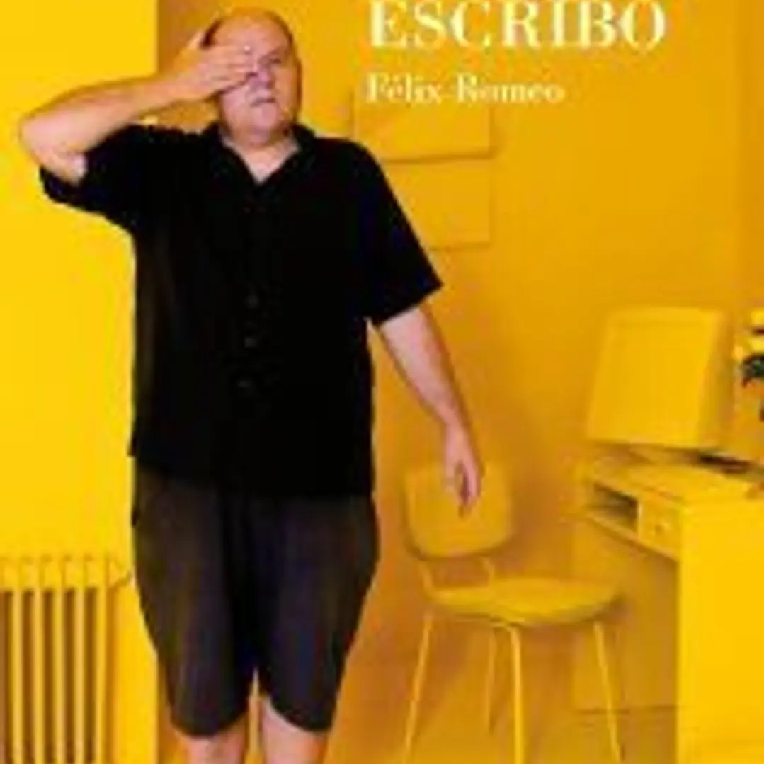 Por qué escribo 1