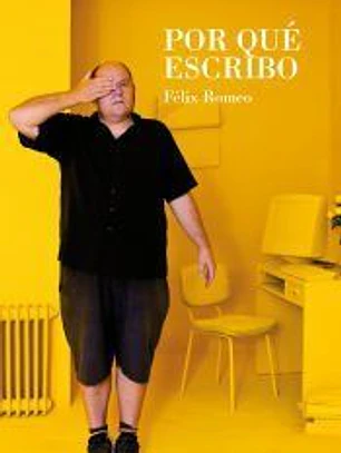 Por qué escribo