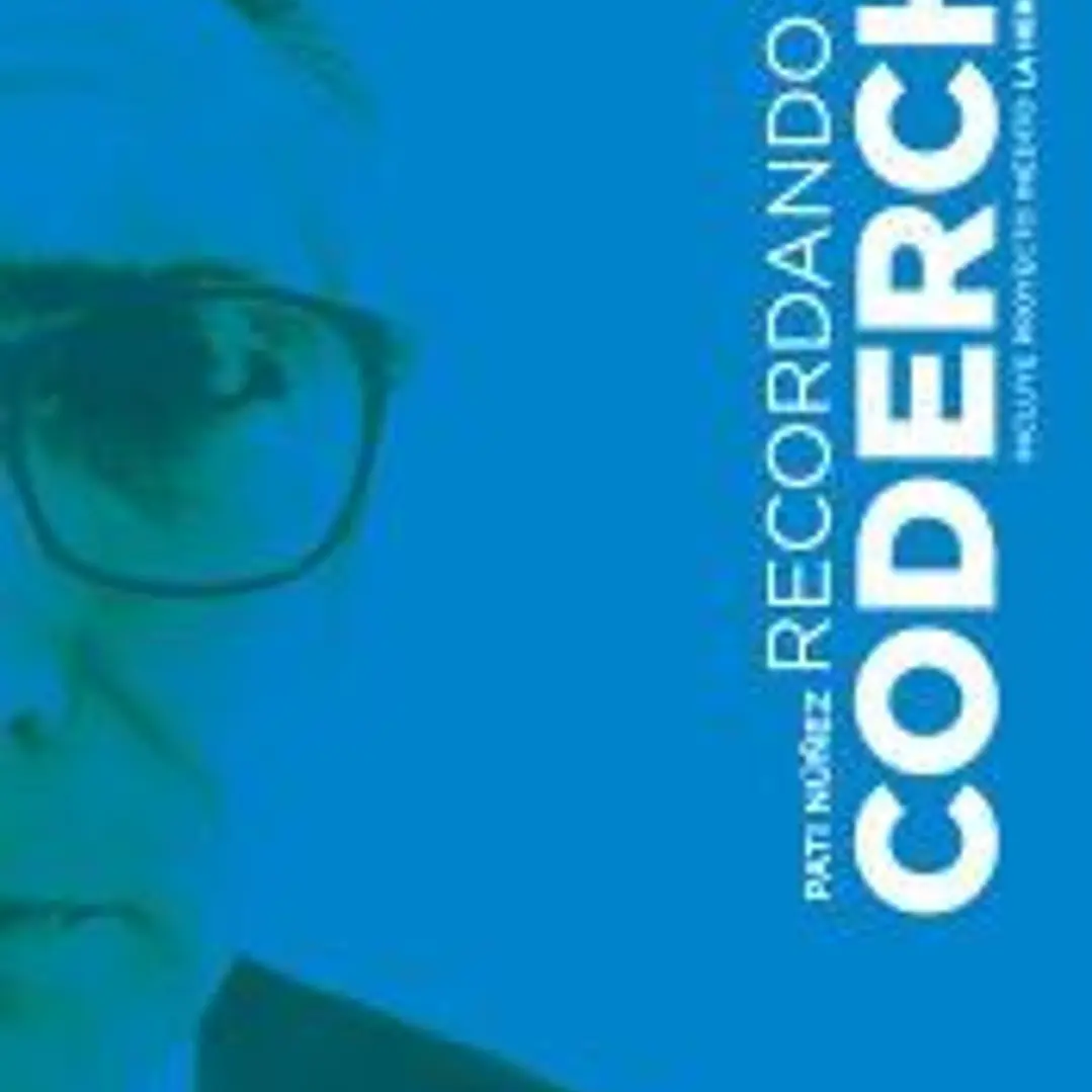 Recordando a Coderch 1