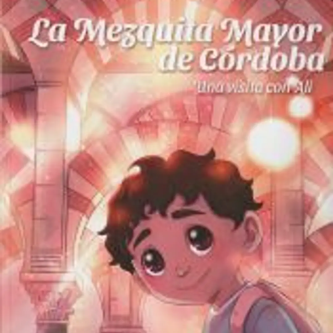 La Mezquita Mayor de Córdoba 1