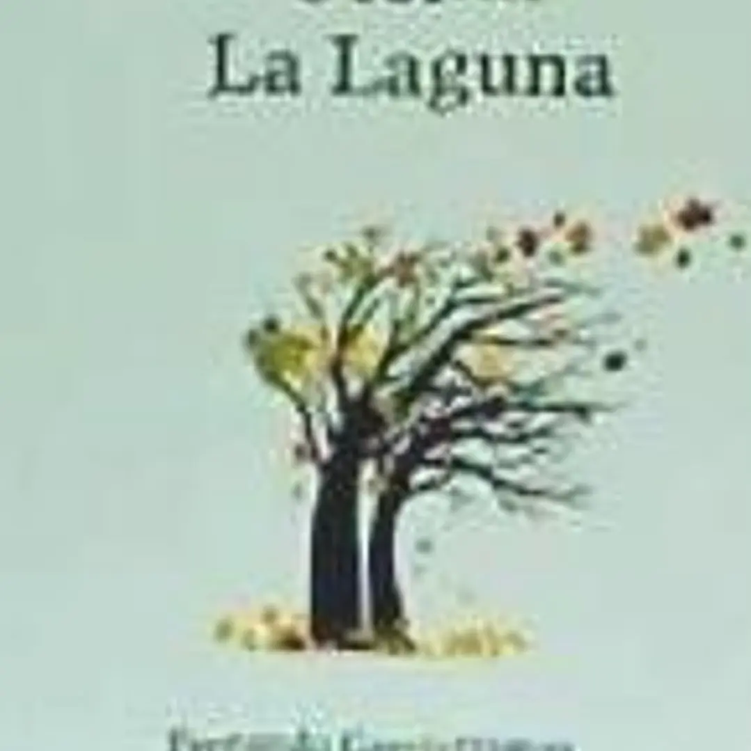 Otoñal La Laguna 1