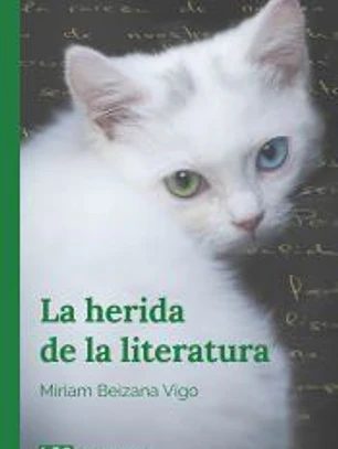 La herida de la literatura