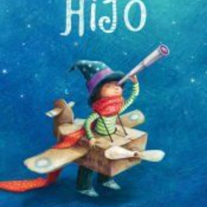 Hijo 1