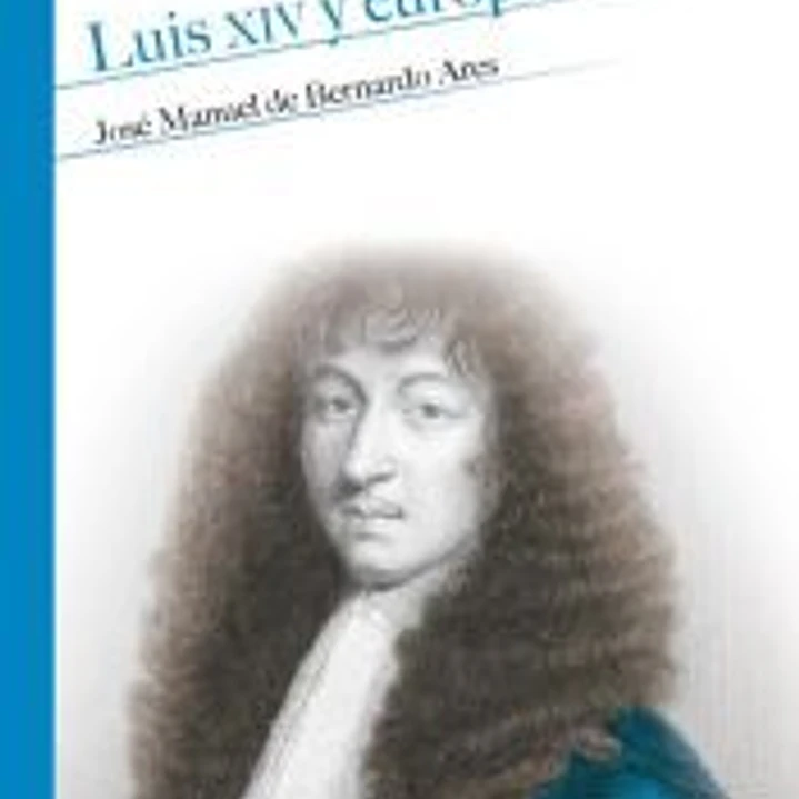 Luis XIV y Europa 1