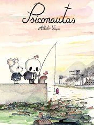 Psiconautas