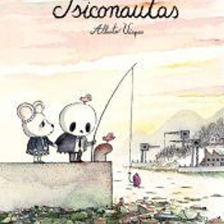 Psiconautas 1