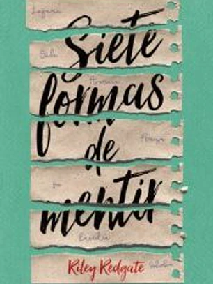 Siete formas de mentir