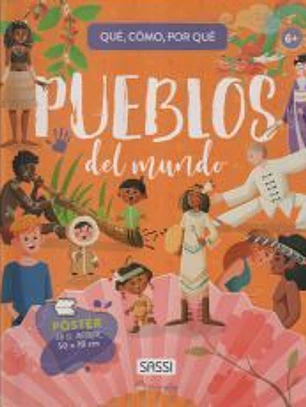 Pueblos del mundo