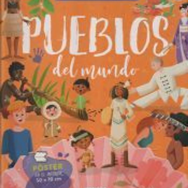 Pueblos del mundo 1
