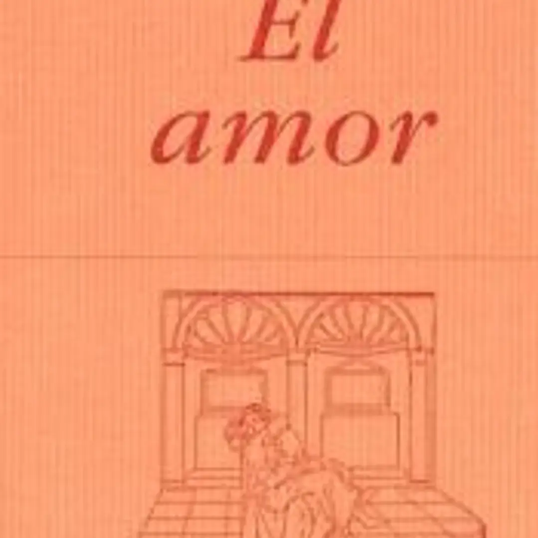 El amor 1