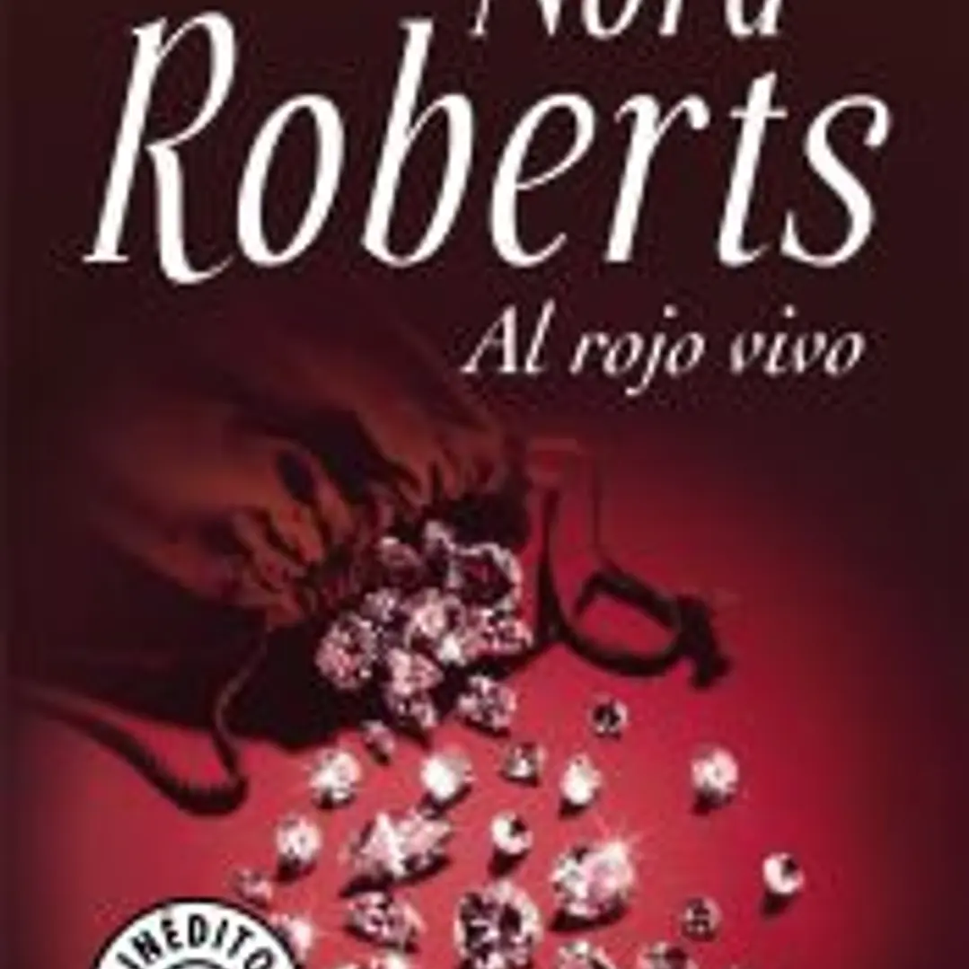 Al rojo vivo 1