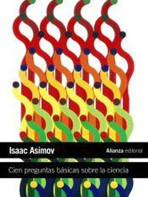 Cien preguntas básicas sobre la ciencia