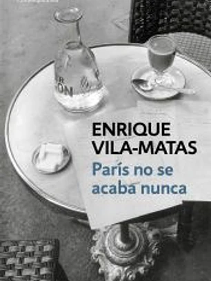 París no se acaba nunca