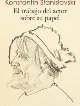 El trabajo del actor sobre su papel