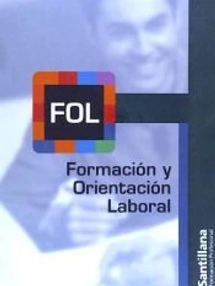 Formación y orientación laboral