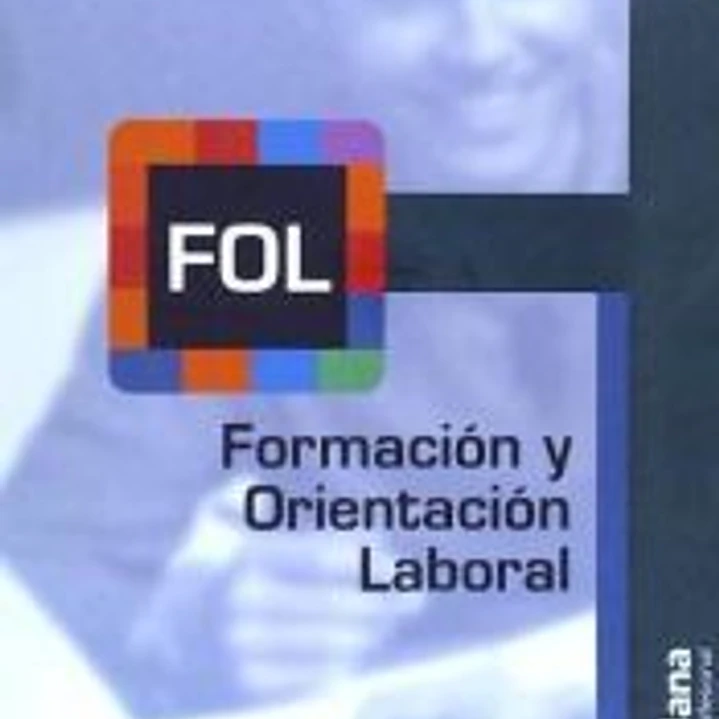 Formación y orientación laboral 1