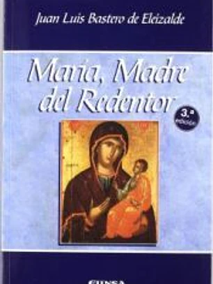 María, madre del Redentor