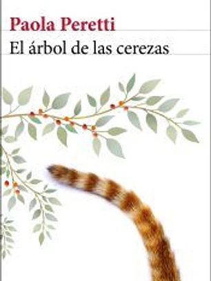 El árbol de las cerezas