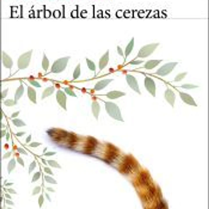 El árbol de las cerezas 1