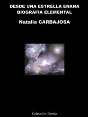 DESDE UNA ESTRELLA ENANA