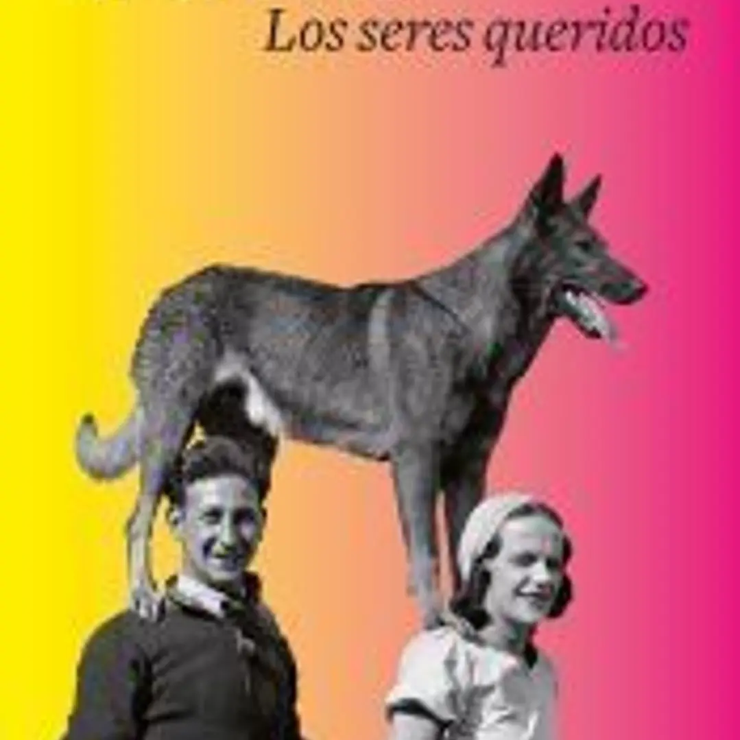 Los seres queridos 1