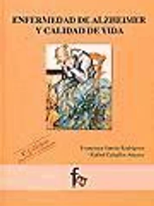 Enfermedad de Alzheimer y calidad de vida