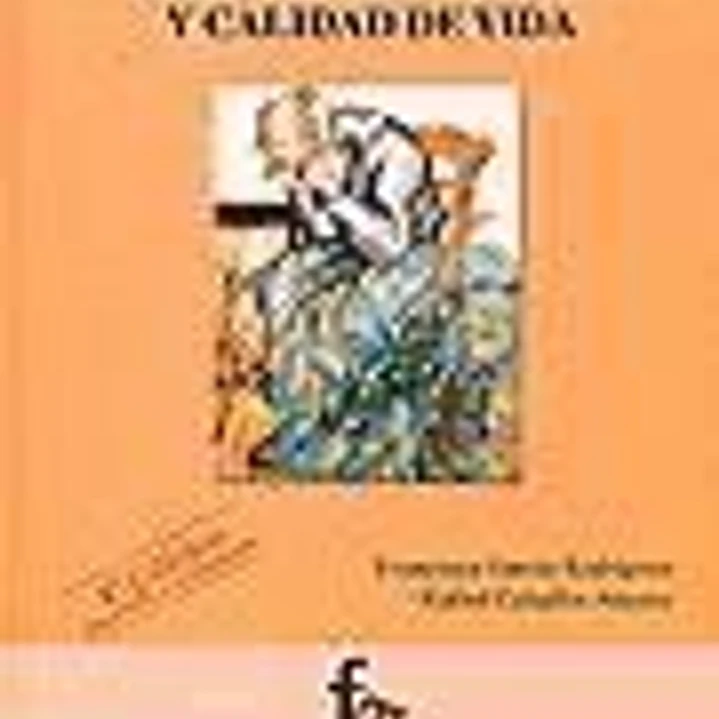 Enfermedad de Alzheimer y calidad de vida 1