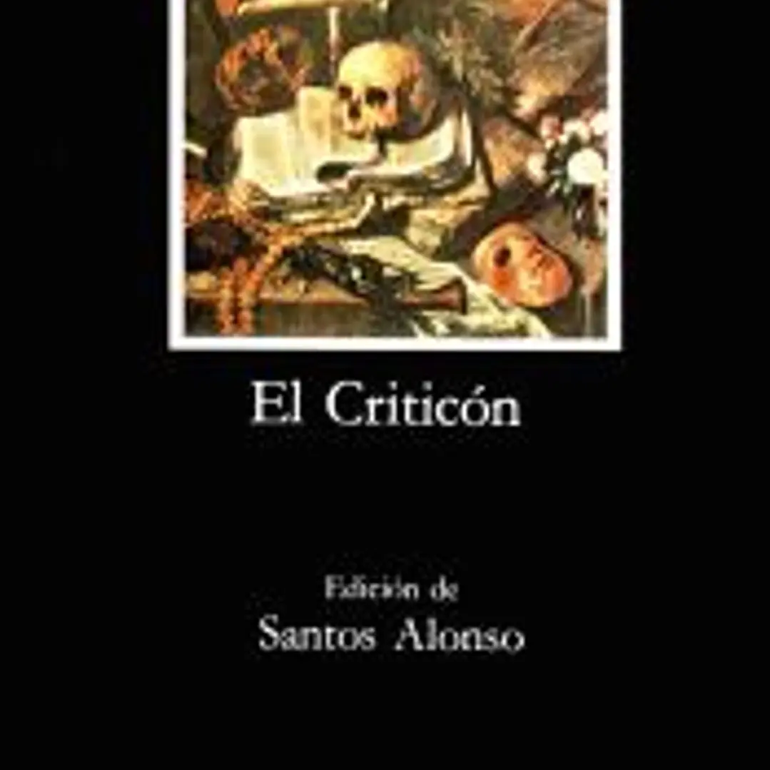 El Criticón 1