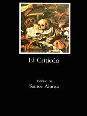 El Criticón