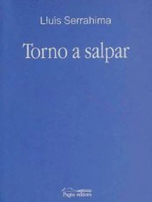 Torno a salpar