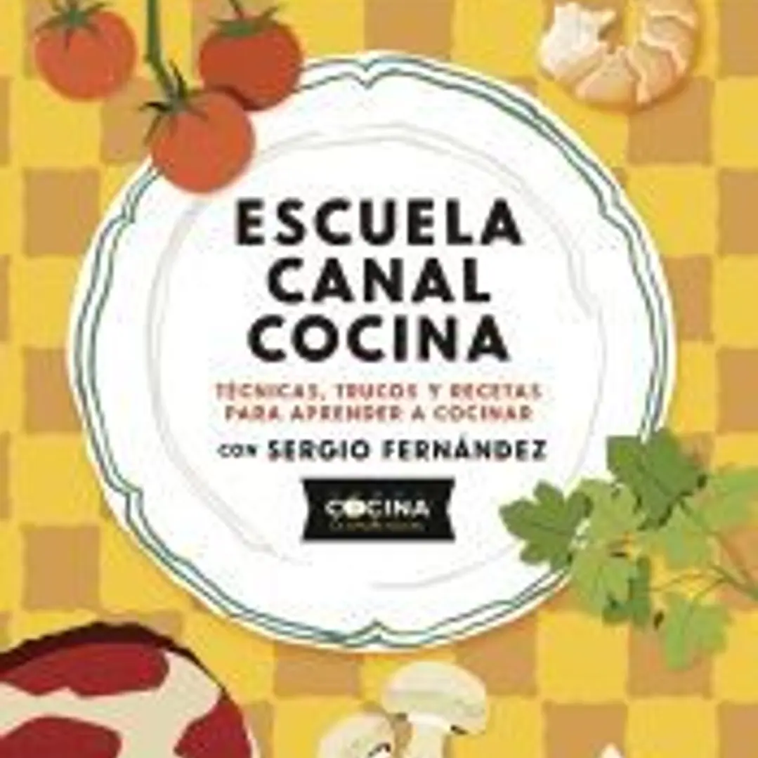 Escuela canal cocina 1