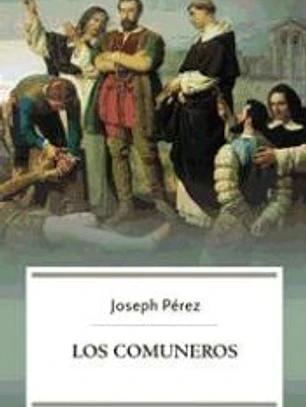 Los Comuneros
