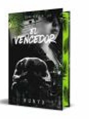 El vencedor (Dark Verse 4)
