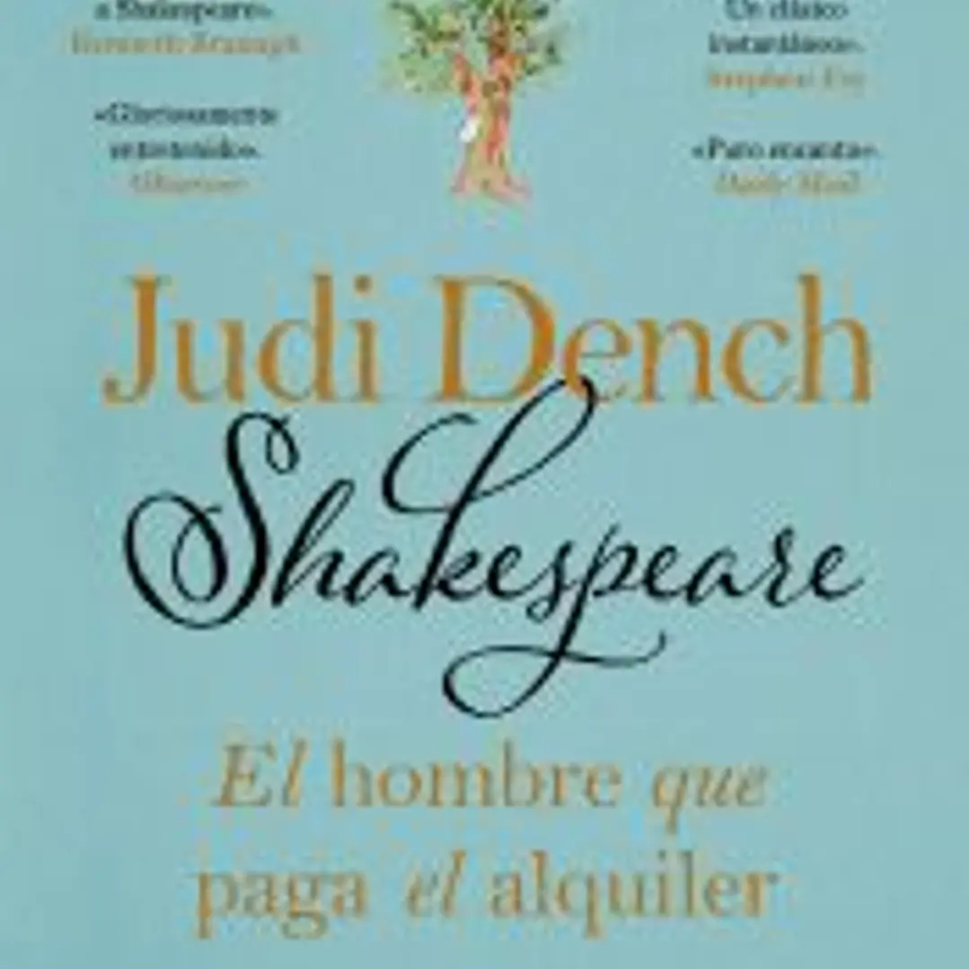 Shakespeare, el hombre que paga el alquiler 1