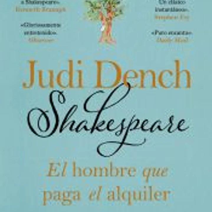 Shakespeare, el hombre que paga el alquiler 1