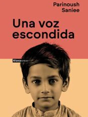 Una voz escondida