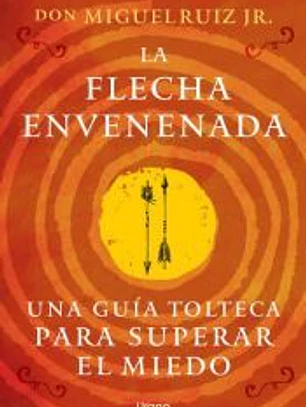 La flecha envenenada