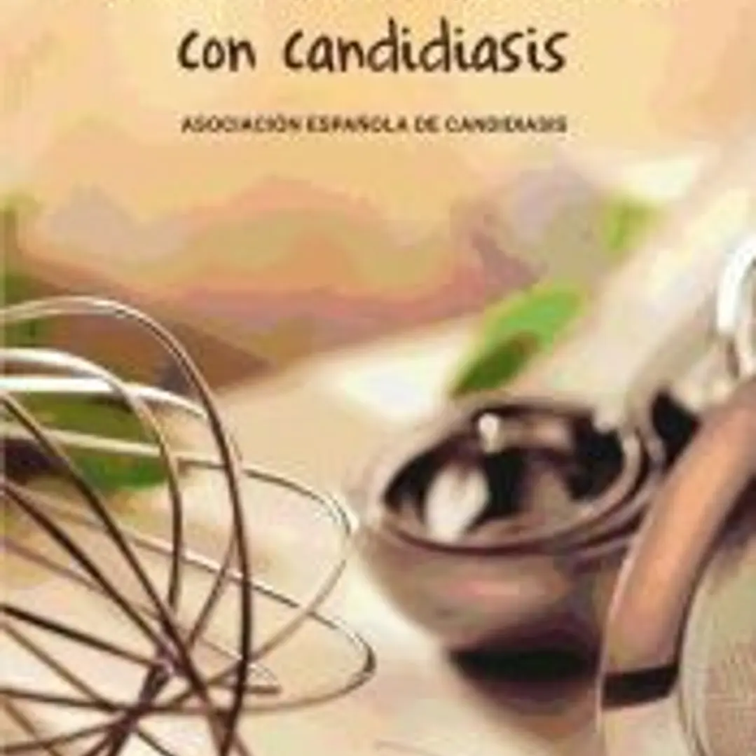 Recetas para personas con candidiasis 1