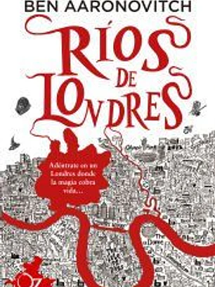 Ríos de Londres