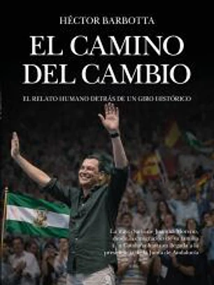 CAMINO DEL CAMBIO, EL