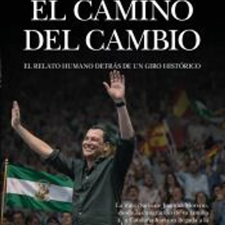 CAMINO DEL CAMBIO, EL 1
