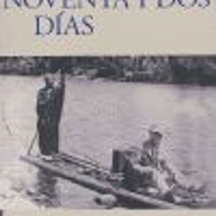 Noventa y dos días 1