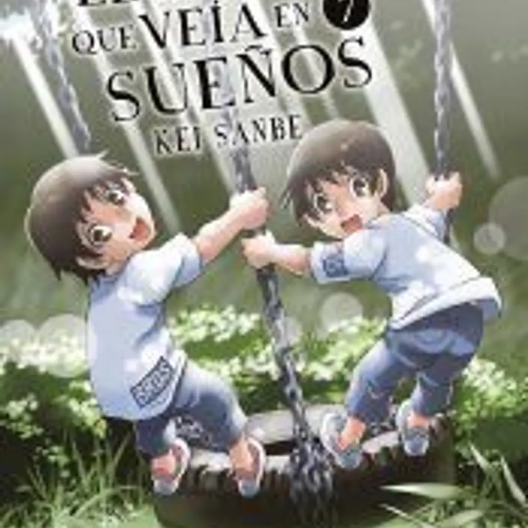 POR EL CHICO QUE VEIA EN SUEÑOS 07 1