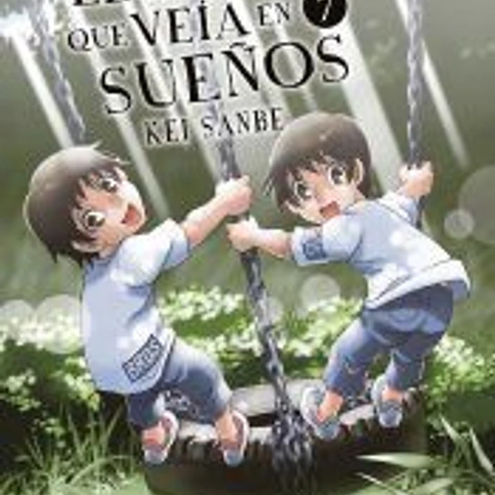 POR EL CHICO QUE VEIA EN SUEÑOS 07 1