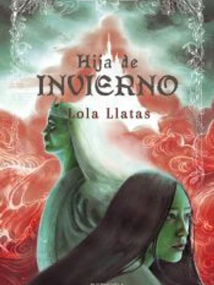 HIJA DE INVIERNO