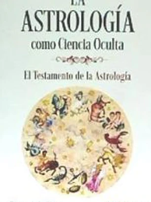 La Astrología como ciencia oculta