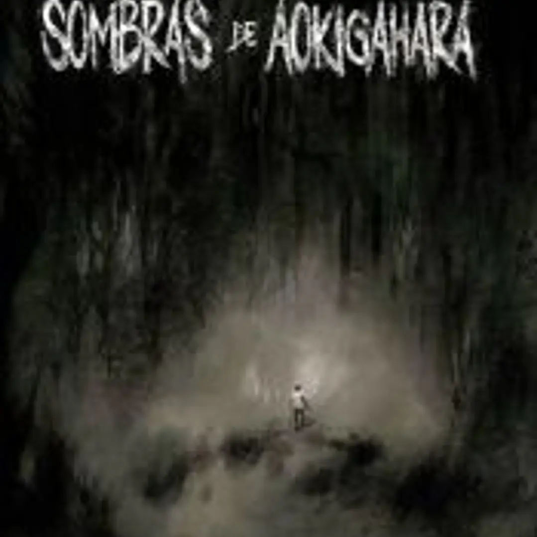 SOMBRAS DE AOKIGAHARA 1