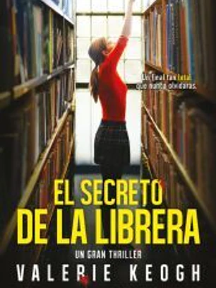 El secreto de la librera