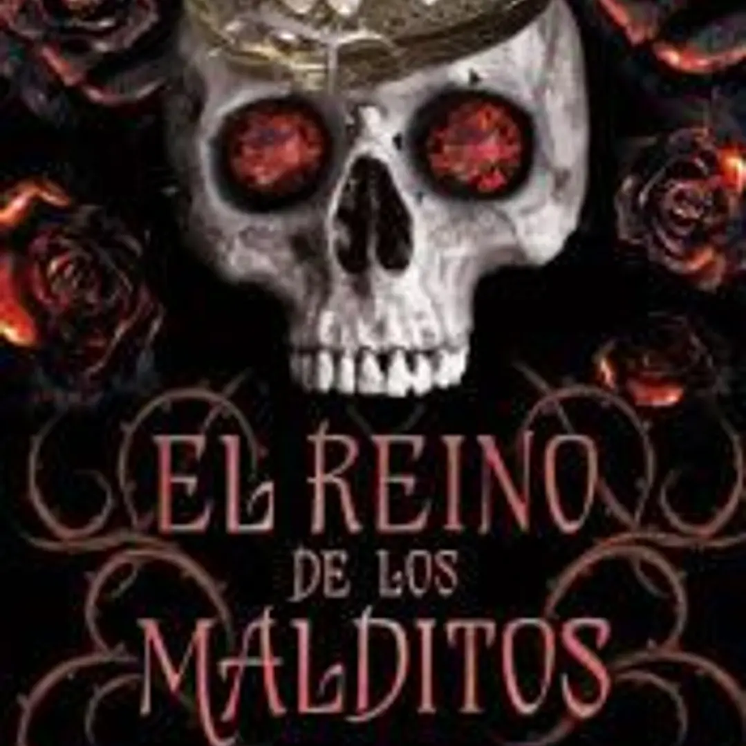El reino de los malditos Vol. 3 1