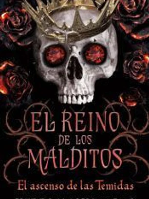El reino de los malditos Vol. 3